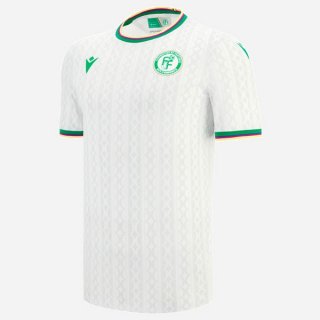 Thailande Maillot Comores 2ª 2025-26