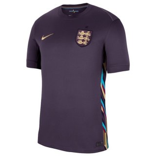 Maillot Angleterre 2ª 2024