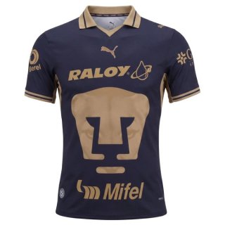 Thailande Maillot Pumas UNAM 1ª 2026-27