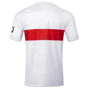 Thailande Maillot VfB Stuttgart 1ª 2022-23