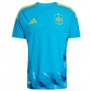 Thailande Maillot Espagne Gardien 2026