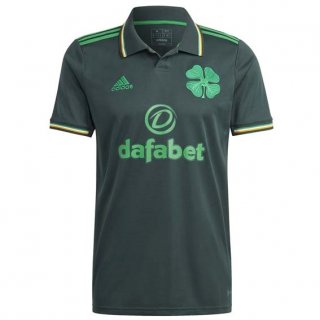 Thailande Maillot Celtic 4ª 2022-23