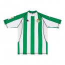 Thailande Maillot Real Betis 1ª Retro 2004 2005