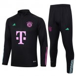 Training Bayern Munich 2024 Noir