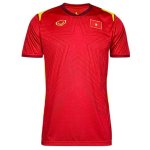 Thailande Maillot Vietnam 1ª 2021 Rouge Thailande Maillot Vietnam 1ª 2021 Rouge
