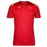 Thailande Maillot Vietnam 1ª 2021 Rouge