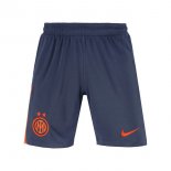 Pantalon Inter Milan 3ª 2025-26