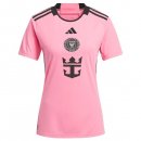 Maillot Inter Miami 1ª Femme 2024-25