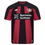 Thailande Maillot Bayer 04 Leverkusen 1ª 2026-27 Thailande Maillot Bayer 04 Leverkusen 1ª 2026-27
