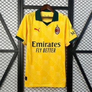 Thailande Maillot AC Milan 3ª 2025-26 Thailande Maillot AC Milan 3ª 2025-26