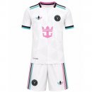 Maillot Inter Miami 3ª Enfant 2026-27 Maillot Inter Miami 3ª Enfant 2026-27