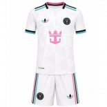 Maillot Inter Miami 3ª Enfant 2026-27 Maillot Inter Miami 3ª Enfant 2026-27