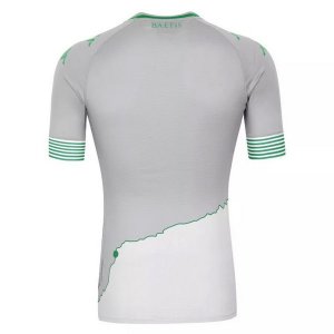 Thailande Maillot Real Betis 3ª 2020-21 Gris