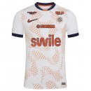 Thailande Maillot Montpellier 2ª 2025-26