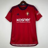 Thailande Maillot Osasuna 1ª 2023-24