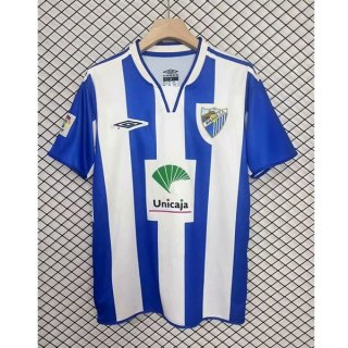 Thailande Maillot Malaga 1ª Retro 2005 Thailande Maillot Malaga 1ª Retro 2005