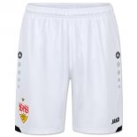 Pantalon VfB Stuttgart 1ª 2021-22 Blanc