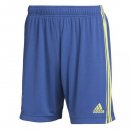 Pantalon Columbia 1ª 2021 Bleu