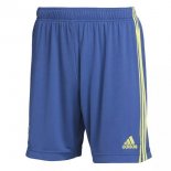 Pantalon Columbia 1ª 2021 Bleu