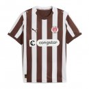 Thailande Maillot St. Pauli 1ª 2025-26