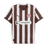 Thailande Maillot St. Pauli 1ª 2025-26