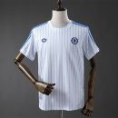 Thailande Maillot Chelsea Terrace Icons 2026 Blanc