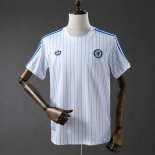 Thailande Maillot Chelsea Terrace Icons 2026 Blanc