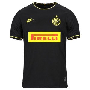 Thailande Maillot Inter Milan 3ª 2019-20 Noir