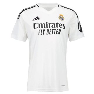 Maillot Real Madrid 1ª Femme 2024-25 Maillot Real Madrid 1ª Femme 2024-25