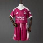 Maillot Real Madrid 3ª Enfant 2026-27