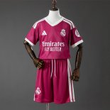 Maillot Real Madrid 3ª Enfant 2026-27