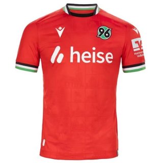 Thailande Maillot Hannover 96 1ª 2026-27