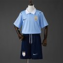 Maillot Uruguay 1ª Enfant 2026-27 Maillot Uruguay 1ª Enfant 2026-27