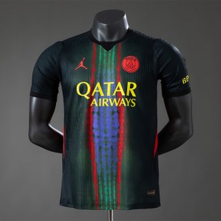 Thailande Maillot PSG 3ª 2026-27