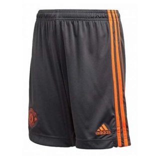 Pantalon Manchester United 1ª Gardien 2020-21