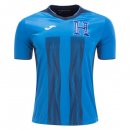 Thailande Maillot Honduras 3ª 2019 Bleu