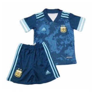 Maillot Argentine 2ª Enfant 2020