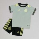 Maillot Celtic 3ª Enfant 2022-23