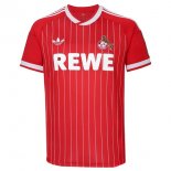 Thailande Maillot FC Köln 2ª 2026-27 Thailande Maillot FC Köln 2ª 2026-27