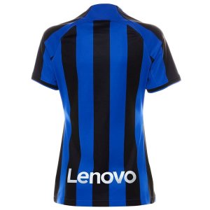 Maillot Inter Milan 1ª Femme 2022-23