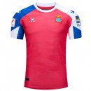 Thailande Maillot Espanyol 2ª 2023-24