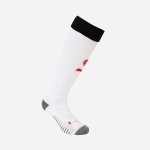 Chaussette AC Milan 2ª 2025-26 Chaussette AC Milan 2ª 2025-26