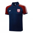 Polo Arsenal 2026-27 Bleu 2 Polo Arsenal 2026-27 Bleu 2