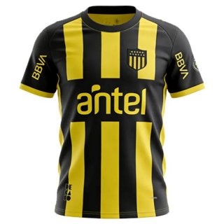 Thailande Maillot Peñarol 1ª 2026-27