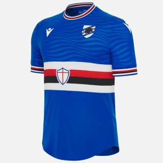 Thailande Maillot UC Sampdoria 1ª 2023-24