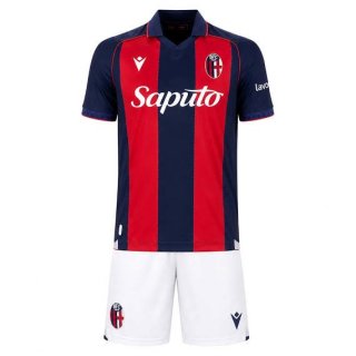 Maillot Bologna 1ª Enfant 2026-27