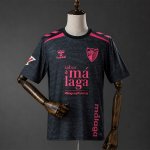 Thailande Maillot Málaga 3ª 2026-27 Thailande Maillot Málaga 3ª 2026-27