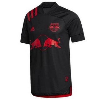 Thailande Maillot Red Bulls 2ª 2020-21 Noir