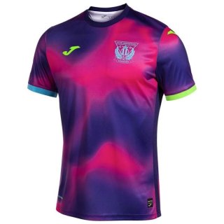 Thailande Maillot Leganés 2ª 2023-24