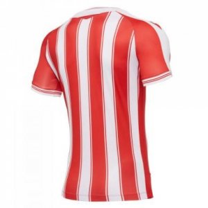 Thailande Maillot 1ª Stoke City 2020-21